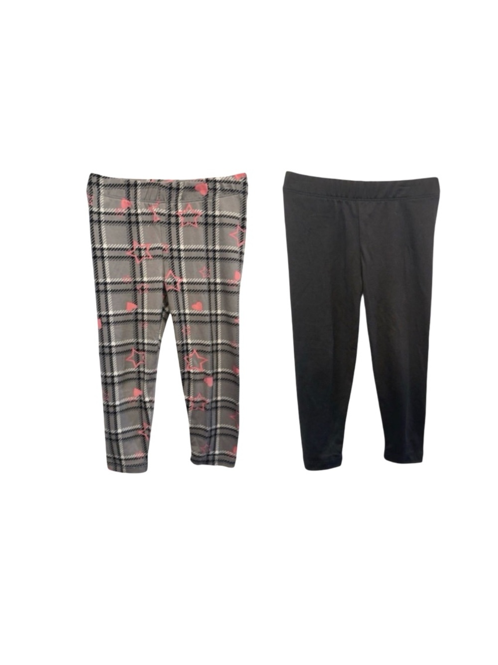 2 Star Ride Pants